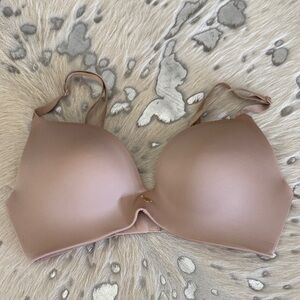 Seamless Nude Bra